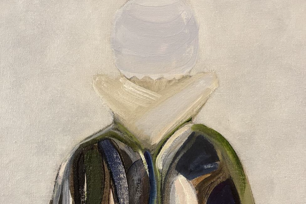 Light by Catherine D'Arcy-Saunders