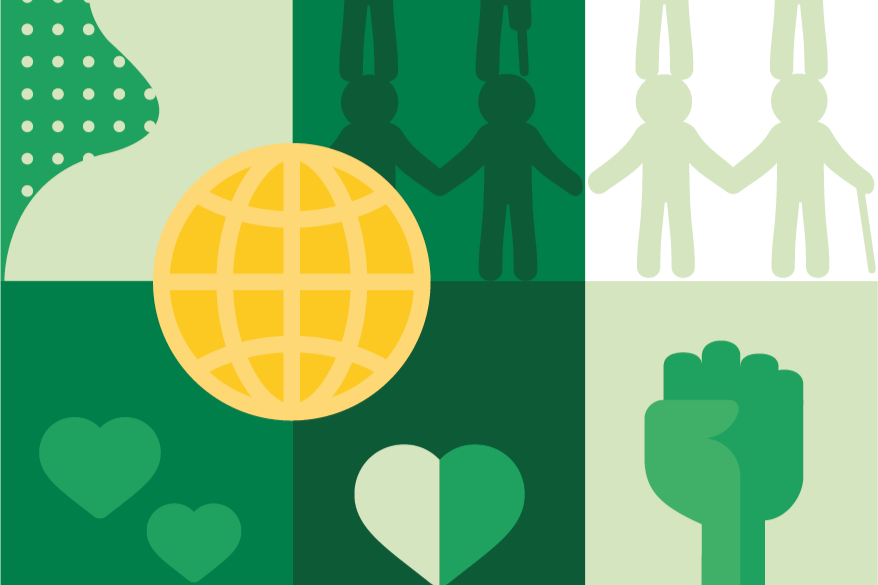 Centre for Mental Health and Human Rights graphic