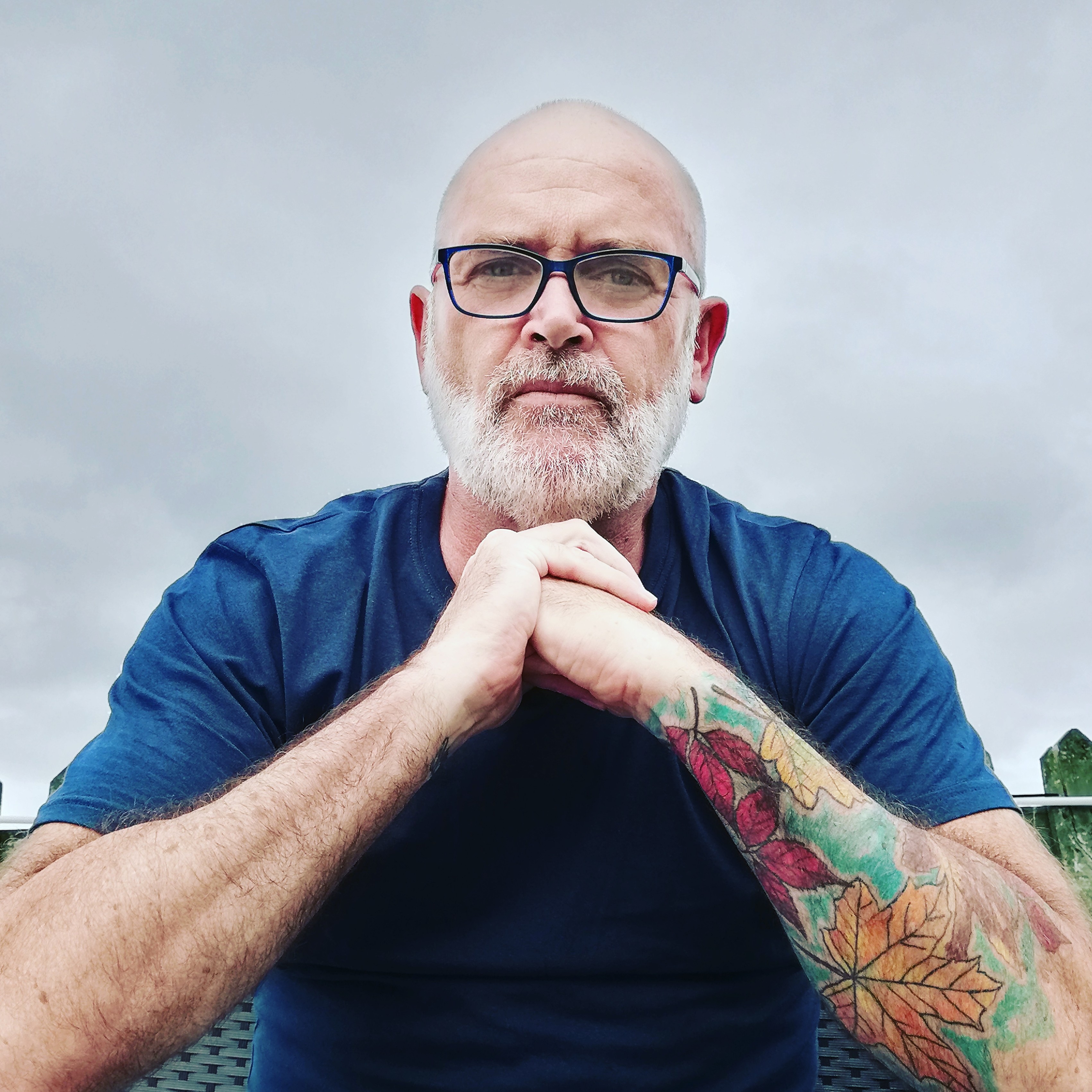 Paul Stevenson
