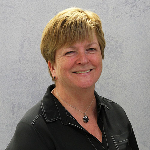Caroline Watkins