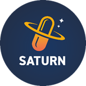 SATURN logo