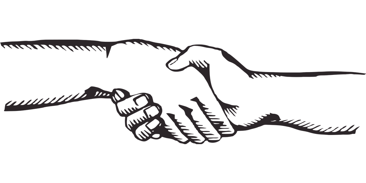 trust-handshake