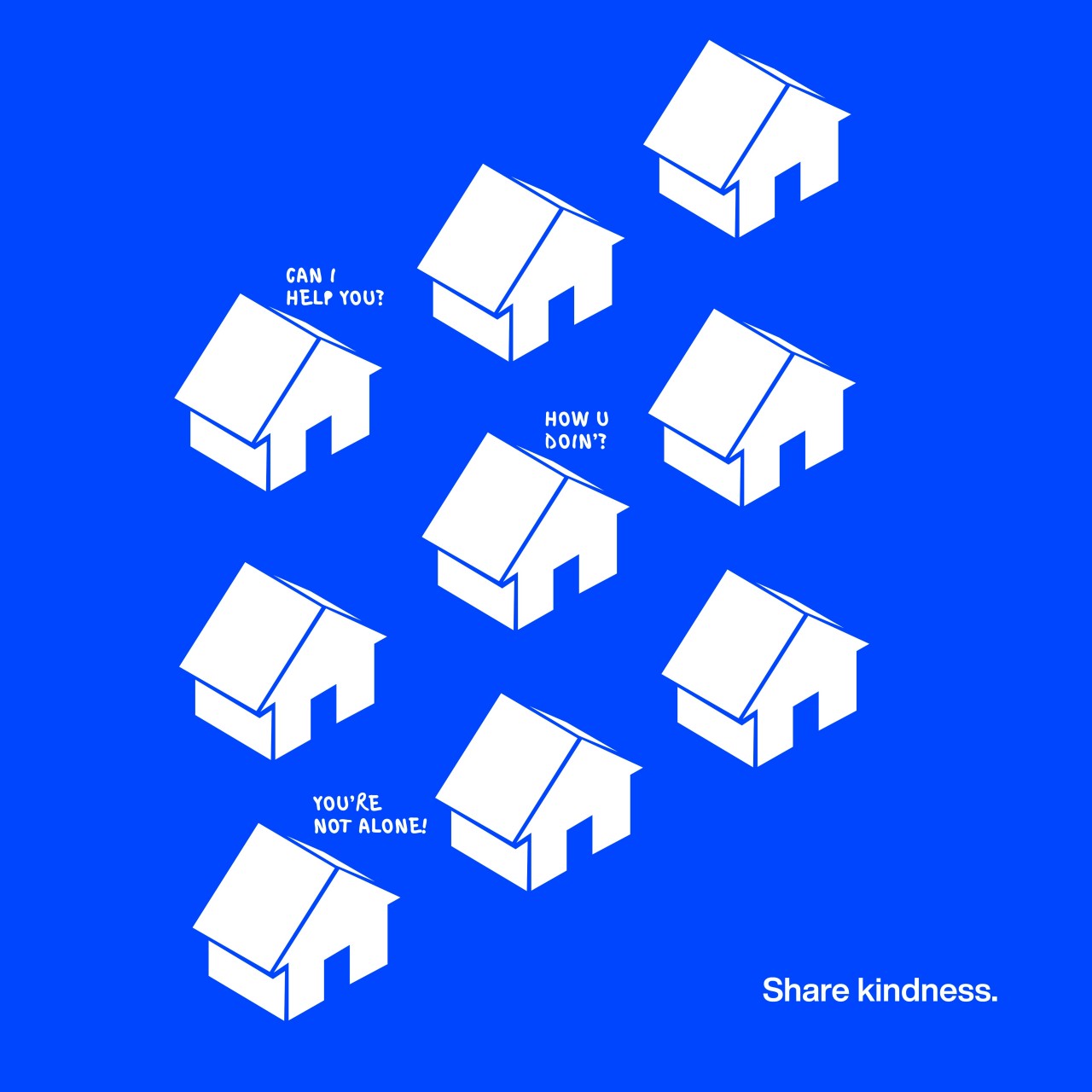 share-kindness