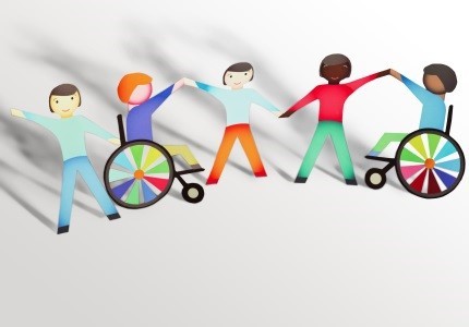 A day in the life of Joy Rooney, Peer Support Worker