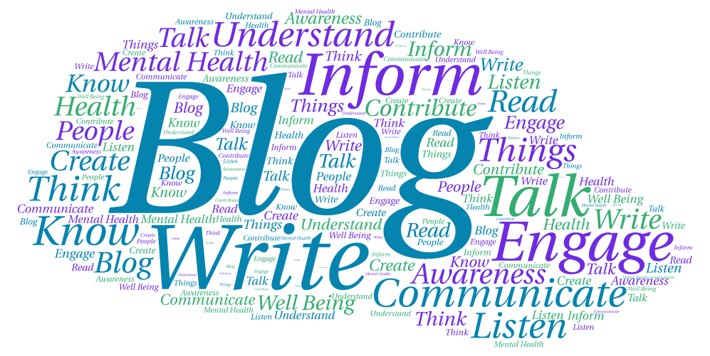 Blog news