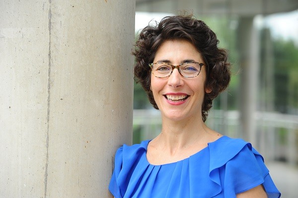 Elvira Perez Vallejos: Digital technology will transform the role of NHS clinical staff