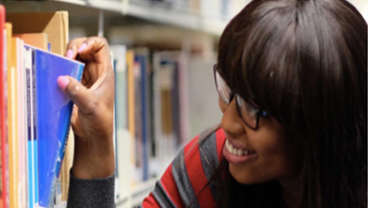 Josephine NwaAmaka Bardi -Giving higher education students a voice about their mental health