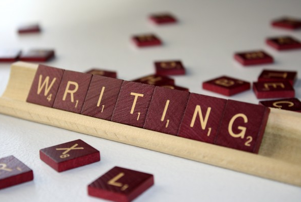 Anne Goodwin -From Clinical and Academic Writing to Fiction