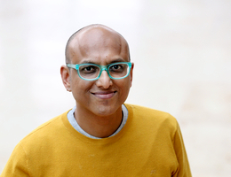 Roshan das Nair photo 2
