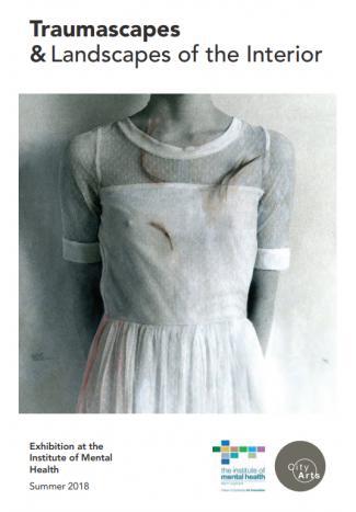 Exhibit programme cover