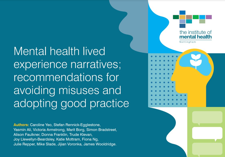 NEON good practice guidelines COVER IMAGE